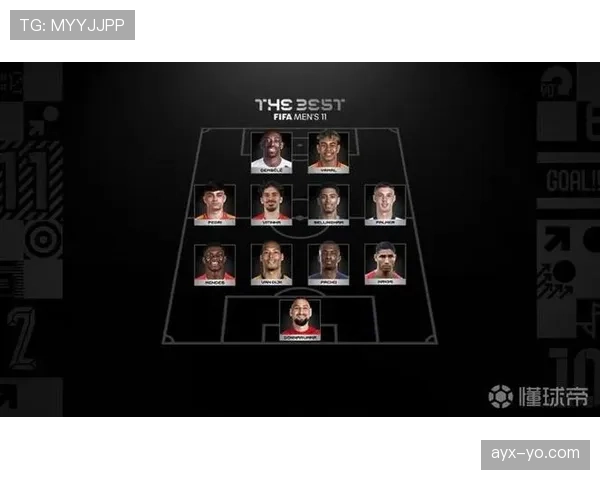 范戴克入选FIFA年度最佳阵容，稳固世界顶级后卫声誉