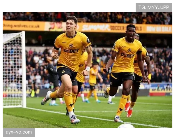 英超新王崛起:莫利纽克斯奇迹之路引瞩目 英超新王崛起:莫利纽克斯奇迹之路引瞩目