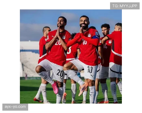 萨拉赫领衔埃及队剑指世界杯，力争再创历史辉煌