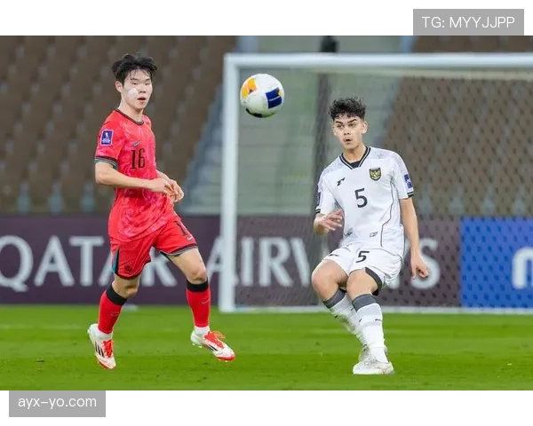 印尼队拉格纳松防守稳健，助力球队关键战表现稳步提升