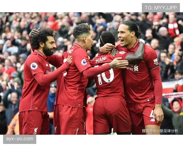 西汉姆逆转利物浦，英超争冠格局再添悬念