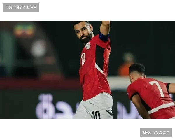 萨拉赫非洲杯前告别 萨拉赫非洲杯前告别