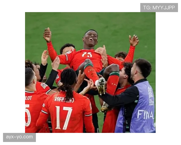 西班牙欧国联卫冕