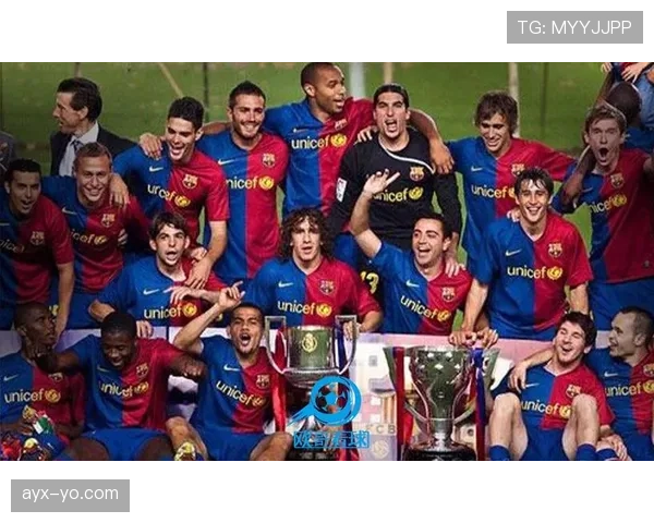 放弃巨星战术，巴萨的“平民路线”能否重启豪门王朝？