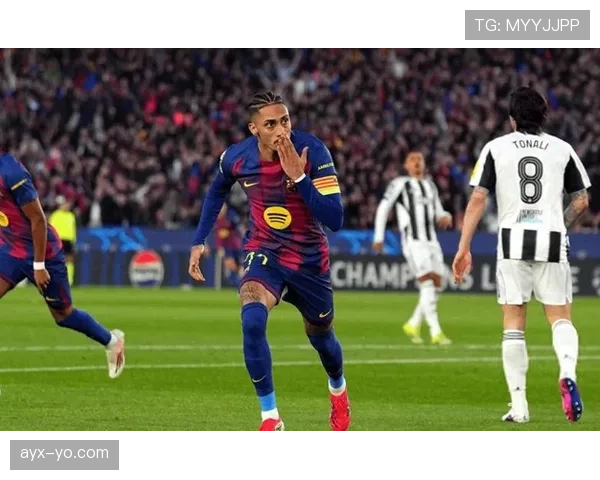 拉菲尼亚:对位顶级边后卫的突破能力考验 拉菲尼亚:对位顶级边后卫的突破能力考验