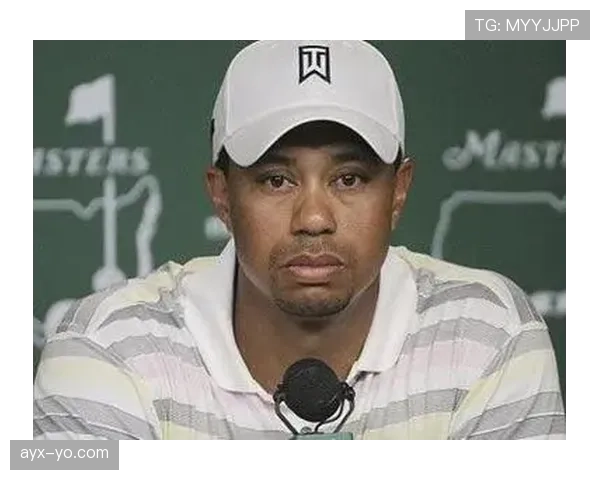 泰格·伍兹车库停的车比你家楼还贵