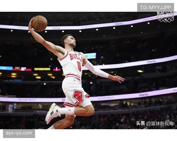 武切维奇通过高效背身单打拉开内线空间助公牛提升关键得分能力