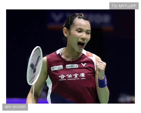 陈雨菲每天吃草训练12小时，结果代言费买包跟玩似的